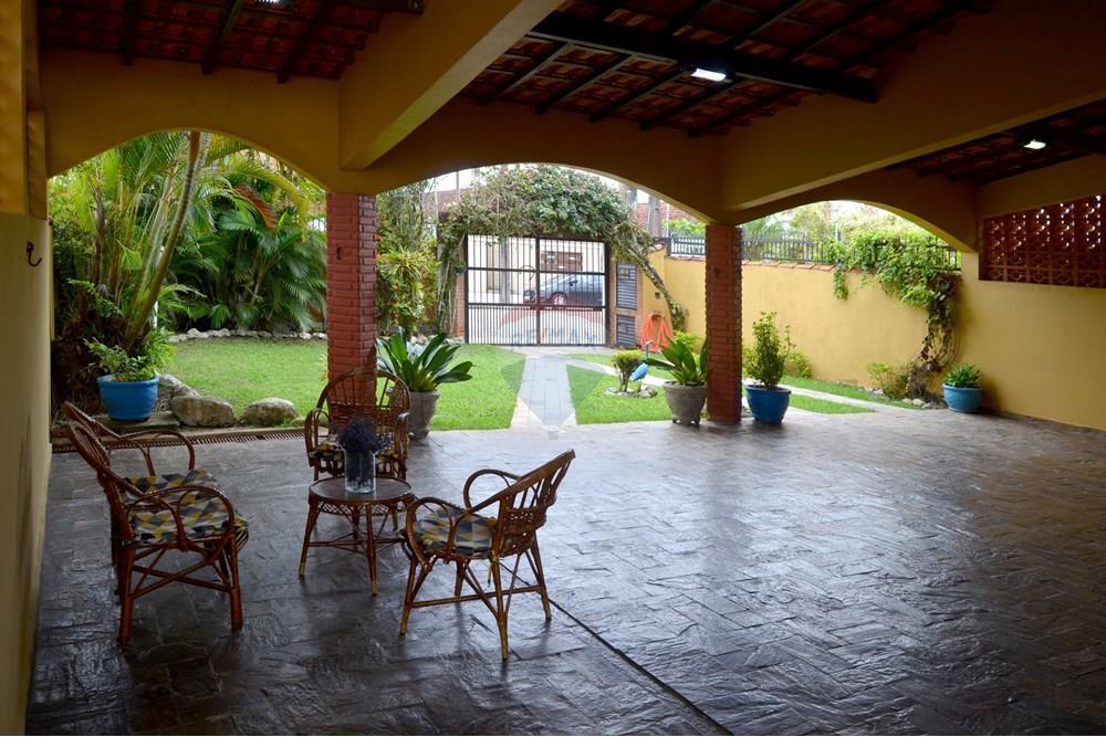 Casa - Venda - Itanhaém , São Paulo - 01fotos_008.jpg - 601181028-56