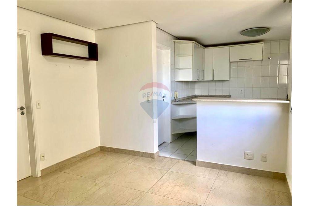 Apartamento - Alugar - São Paulo , São Paulo - 24 - 601131004-165