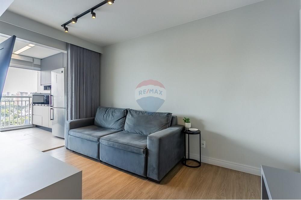 Apartamento - Venda - São Paulo , São Paulo - 601301086-3 - Praça Dom Francisco de Souza, Apto. 205A-001 (6).jpg - 601301022-70