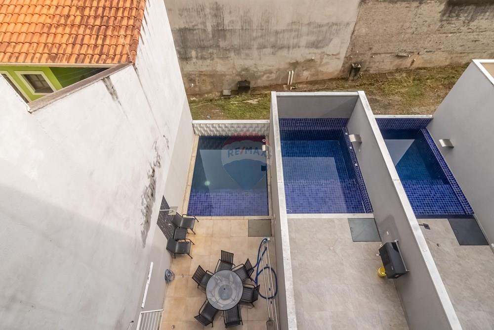 Sobrado - Venda - São Paulo , São Paulo - IMG_586537.jpg - 601441029-24