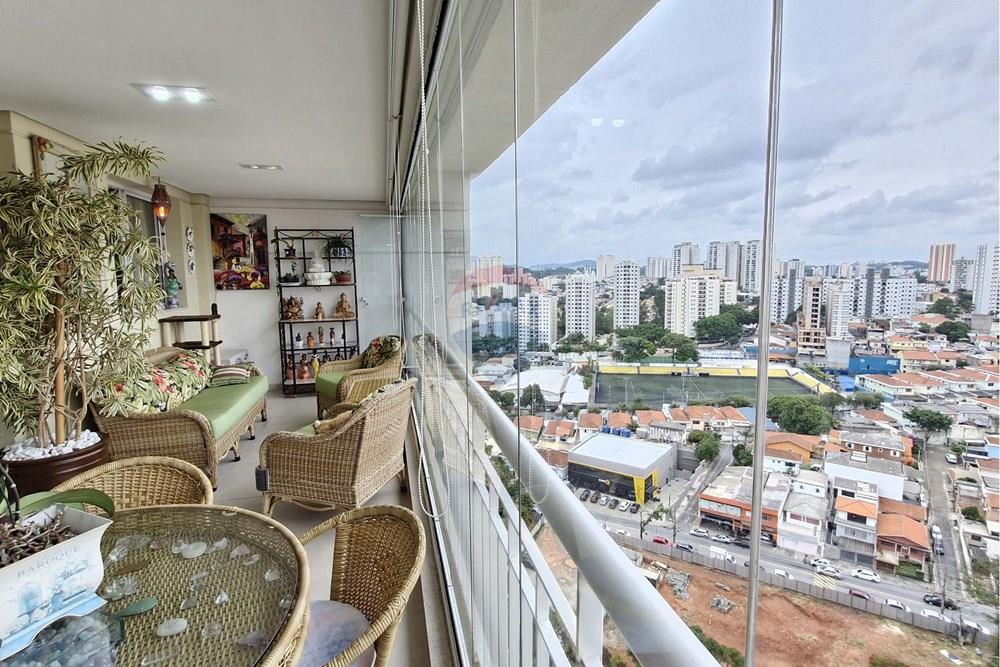 Apartamento - Venda - São Paulo , São Paulo - RUA PROF. DORIVAL DIAS MINHOTO, 240 (14).jpg - 601051059-37