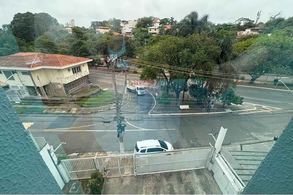 Prédio - Alugar - São Paulo , São Paulo - IMG_4547.jpg - 601401020-30