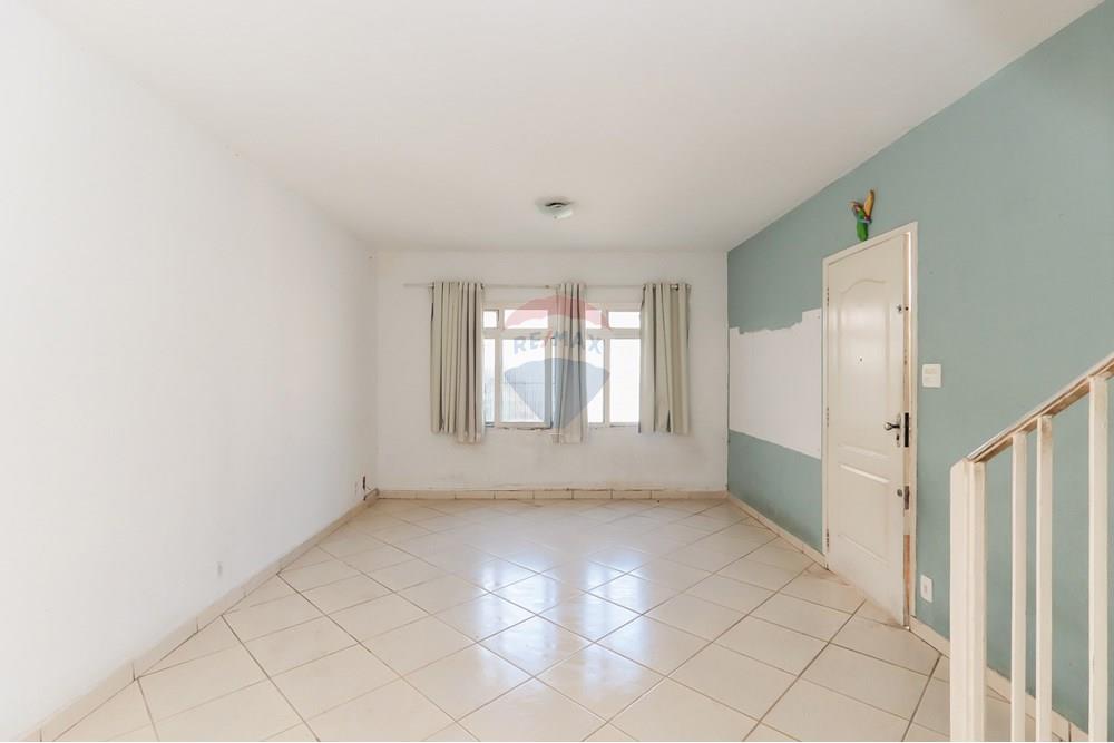 Sobrado - Venda - São Paulo , São Paulo - 02sala_004.jpg - 602101011-235