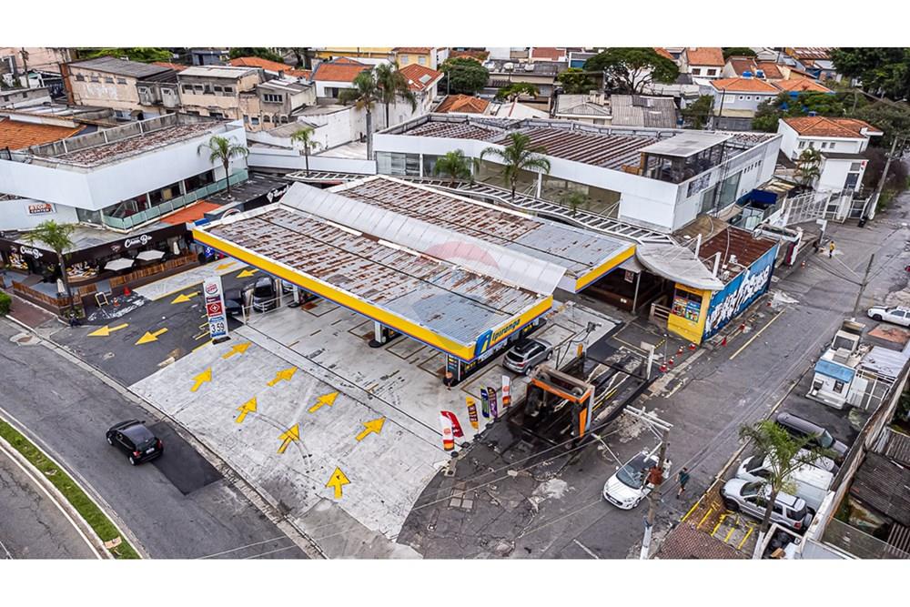 Ponto Comercial/ Loja - Alugar - São Paulo , São Paulo - 16-DJI_0535.jpg - 602191028-35