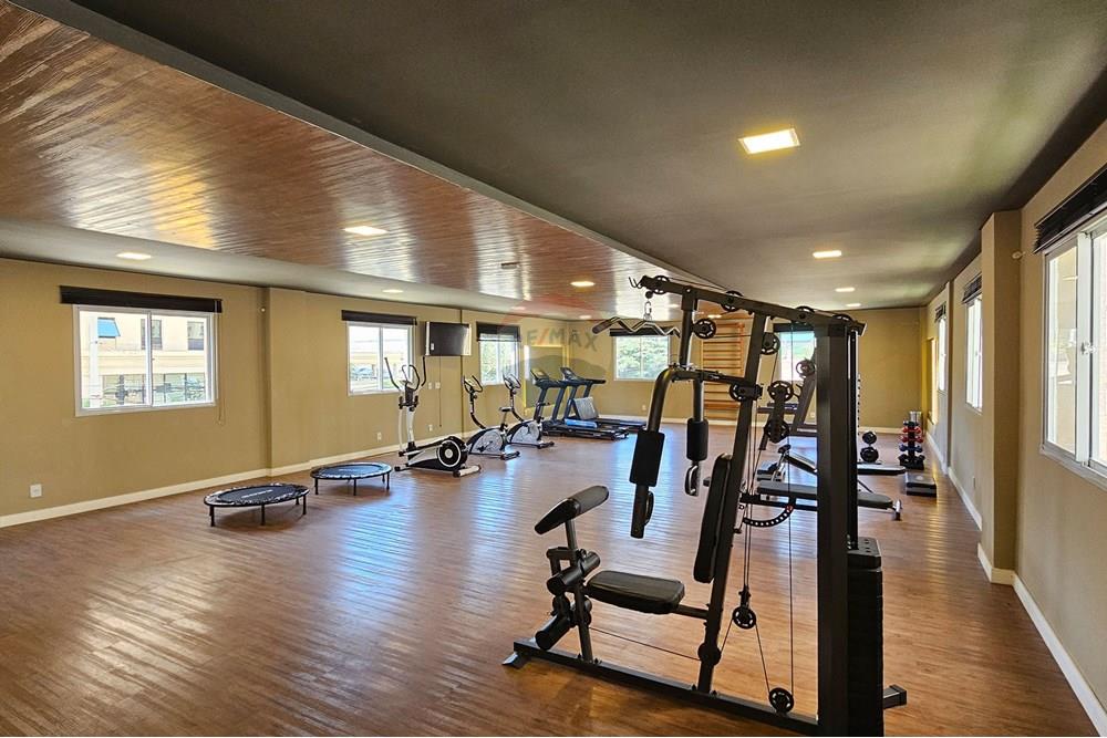 Apartamento - Venda - São Paulo , São Paulo - 48_Área comum.jpg - 601471004-388