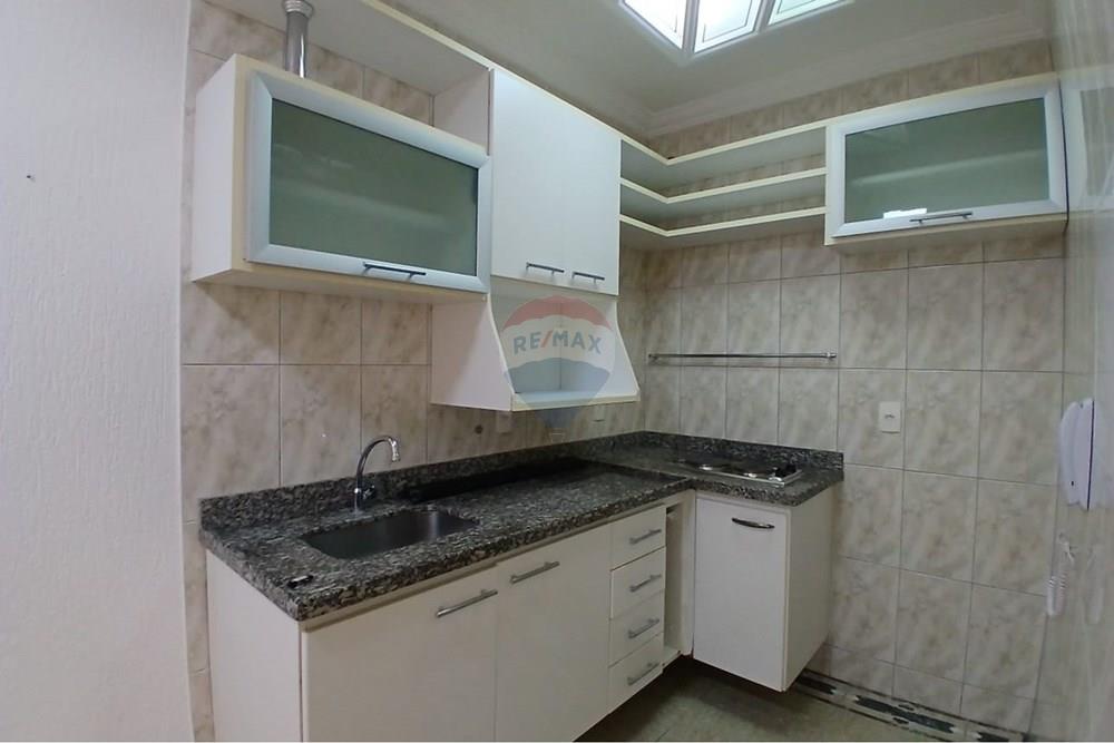 Apartamento - Alugar - São Paulo , São Paulo - 3.jpeg - 602031027-33