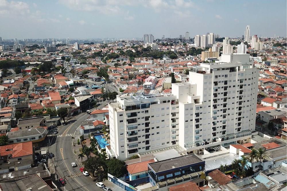 Apartamento - Venda - São Paulo , São Paulo - RUA MANUEL GAYA, 945 - 5 (2).jpg - 601051032-153