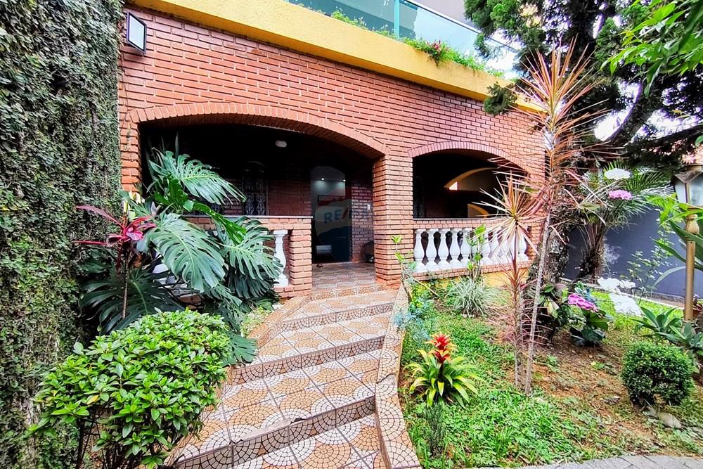 Casa - Venda - São Paulo , São Paulo - 5.jpg - 601451005-120