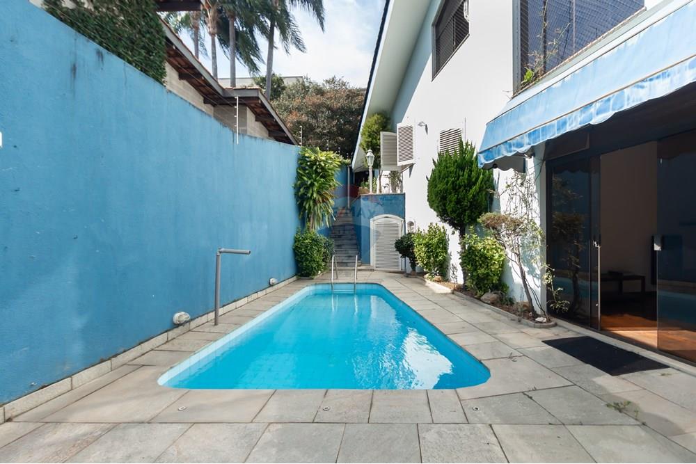 Casa - Venda - São Paulo , São Paulo - IMG_192140.jpg - 601461035-1