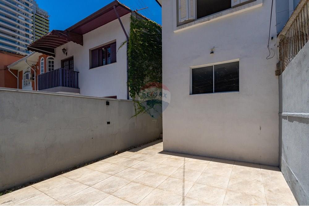 Casa - Venda - São Paulo , São Paulo - 42-CS.jpg - 601971076-60