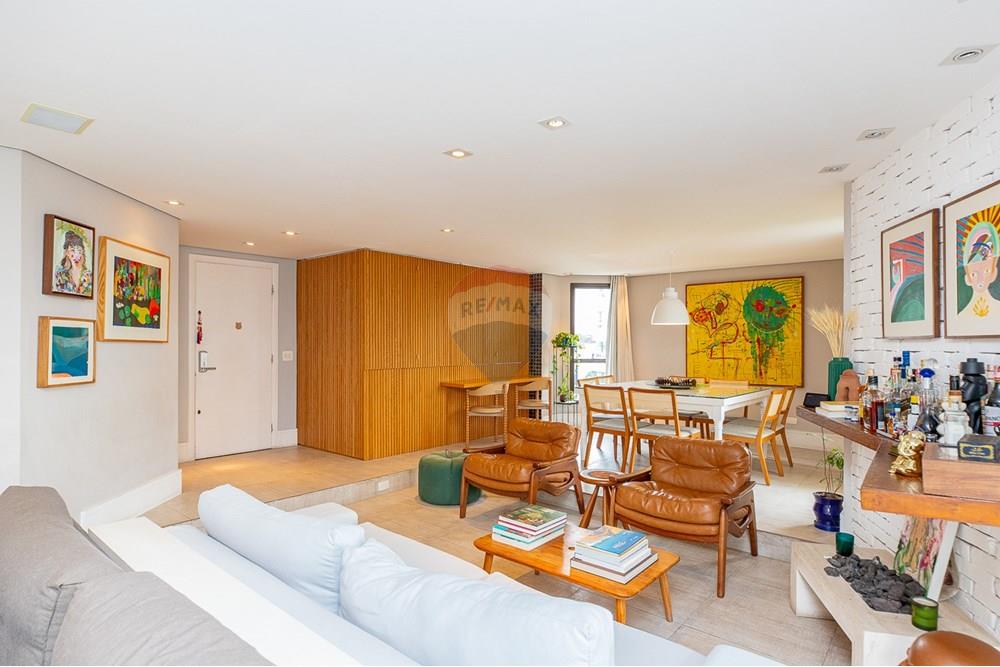 Apartamento - Venda - São Paulo , São Paulo - REMAX-5.jpg - 601251061-219