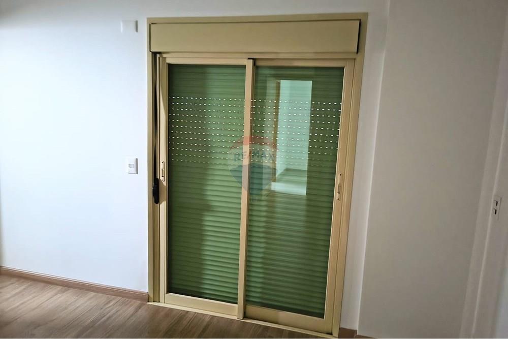 Apartamento - Alugar - São Paulo , São Paulo - sacada com persiana blackout quarto casal.jpeg - 602291054-14