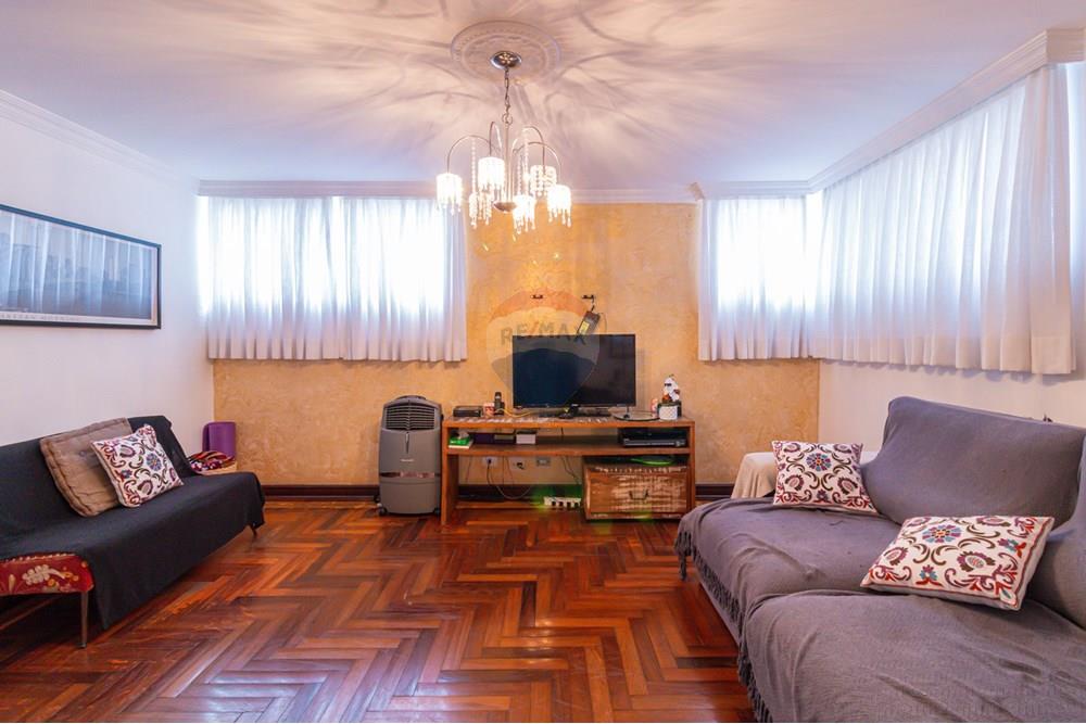 Apartamento - Venda - São Paulo , São Paulo - 02sala_004 (2).jpg - 601401007-78
