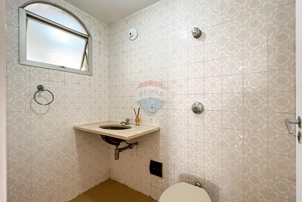 Apartamento - Venda - São Paulo , São Paulo - Lavabo.jpg - 601261087-46