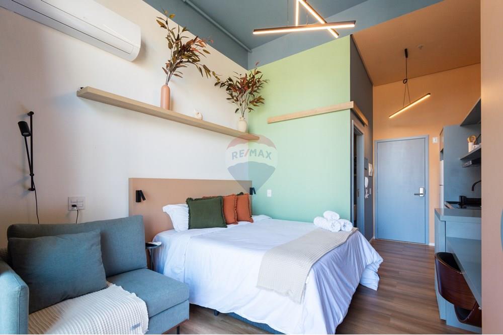 Studio - Venda - São Paulo , São Paulo - 01fotos_015.jpg - 601181090-30