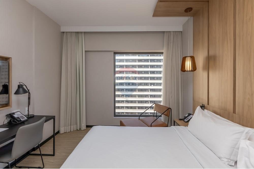 Apart Hotel/ Flat - Venda - São Paulo , São Paulo - IMG_377106.jpg - 630331102-3