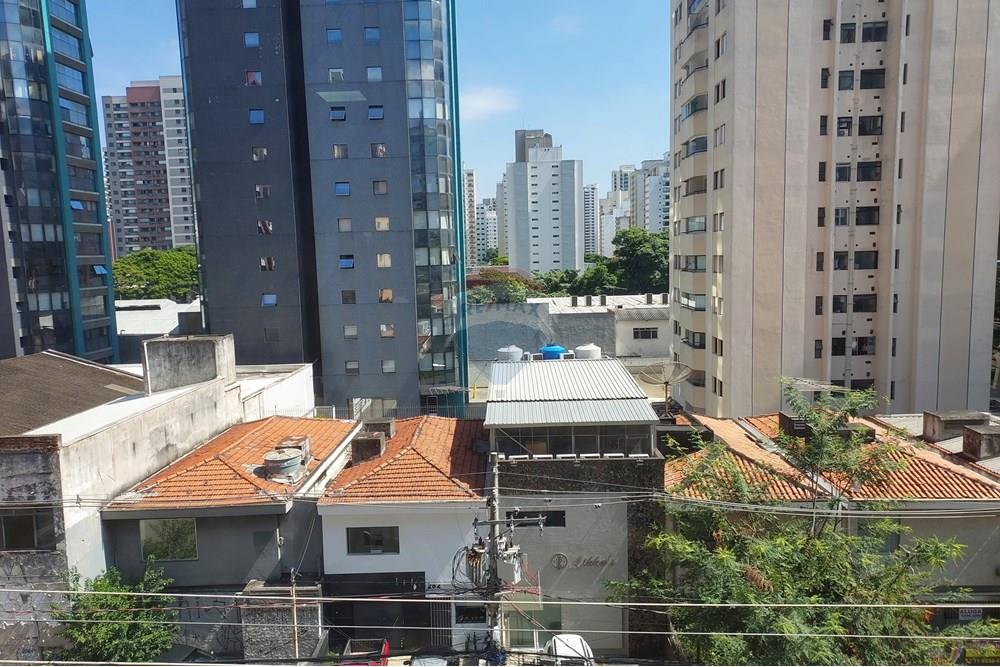 Cj. Comercial/ Sala - Alugar - São Paulo , São Paulo - 20250327_103841.jpg - 602221003-66