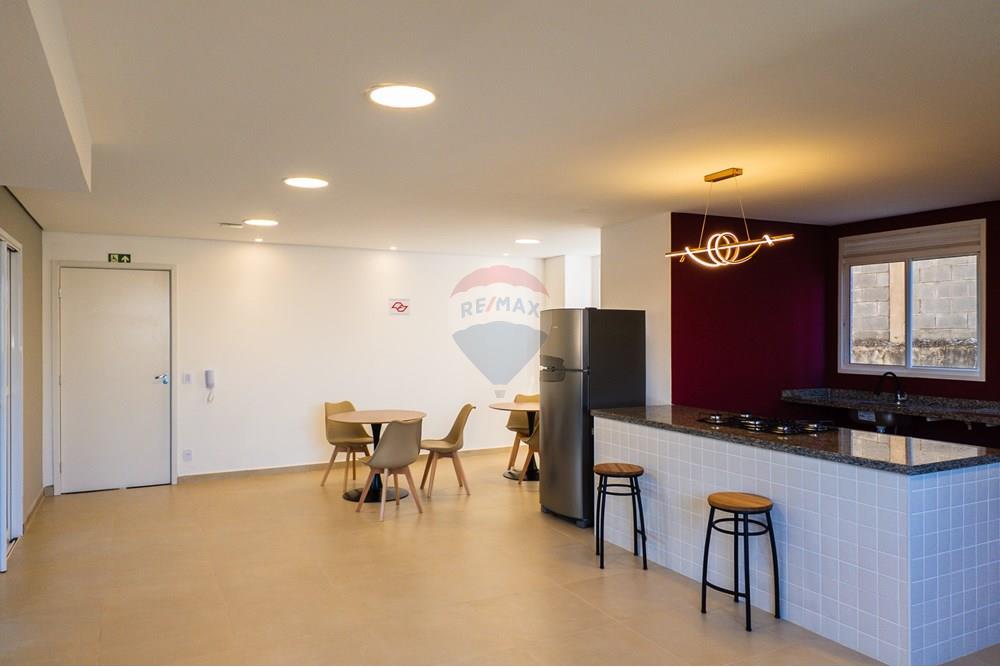 Apartamento - Venda - São Paulo , São Paulo - 49_AP.jpg - 601471004-406