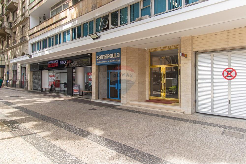 Cj. Comercial/ Sala - Venda - São Paulo , São Paulo - IMG_3684.jpg - 601081008-46