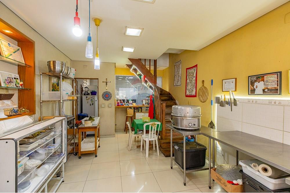 Casa Comercial - Venda - São Paulo , São Paulo - Cópia de Remax Ares-4.jpg - 601131015-85