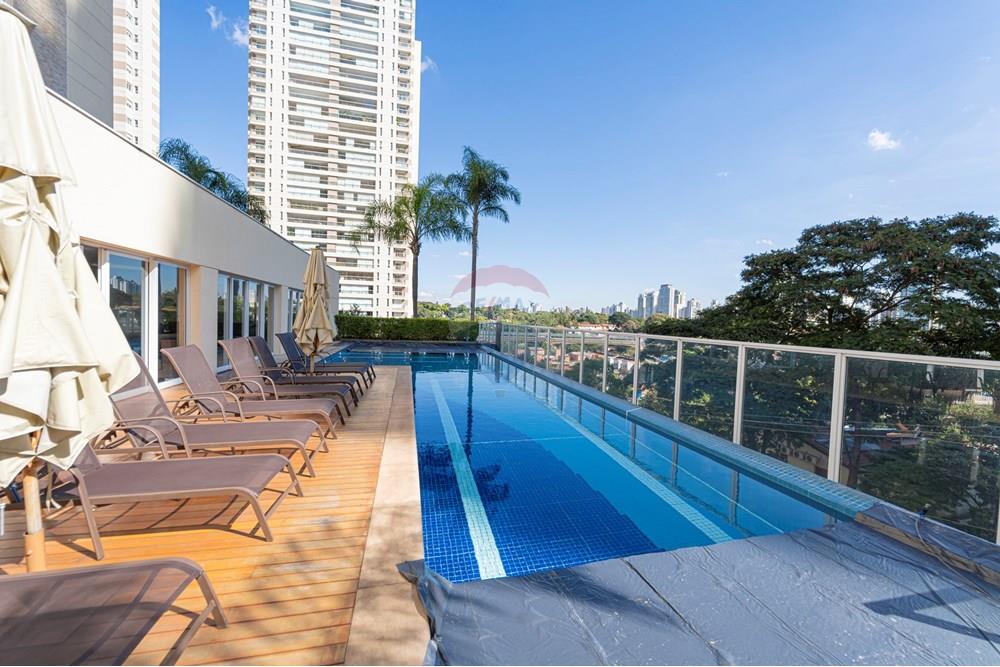 Apartamento - Venda - São Paulo , São Paulo -  CAMPO BELO DU CHAMP (86).JPG - 601301082-4