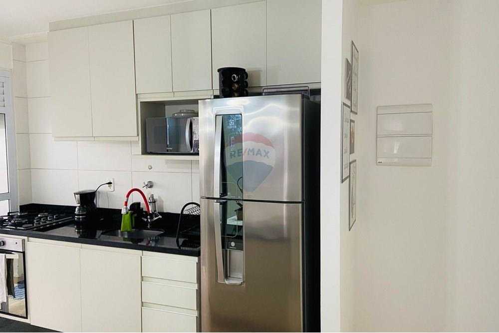 Apartamento - Alugar - São Paulo , São Paulo - IMG-20251010-WA0093.jpg - 602071012-29