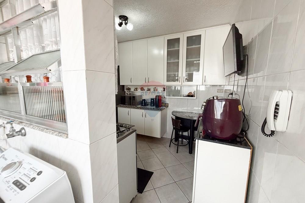 Apartamento - Venda - São Paulo , São Paulo - APTO115-52.jpg - 602441004-10