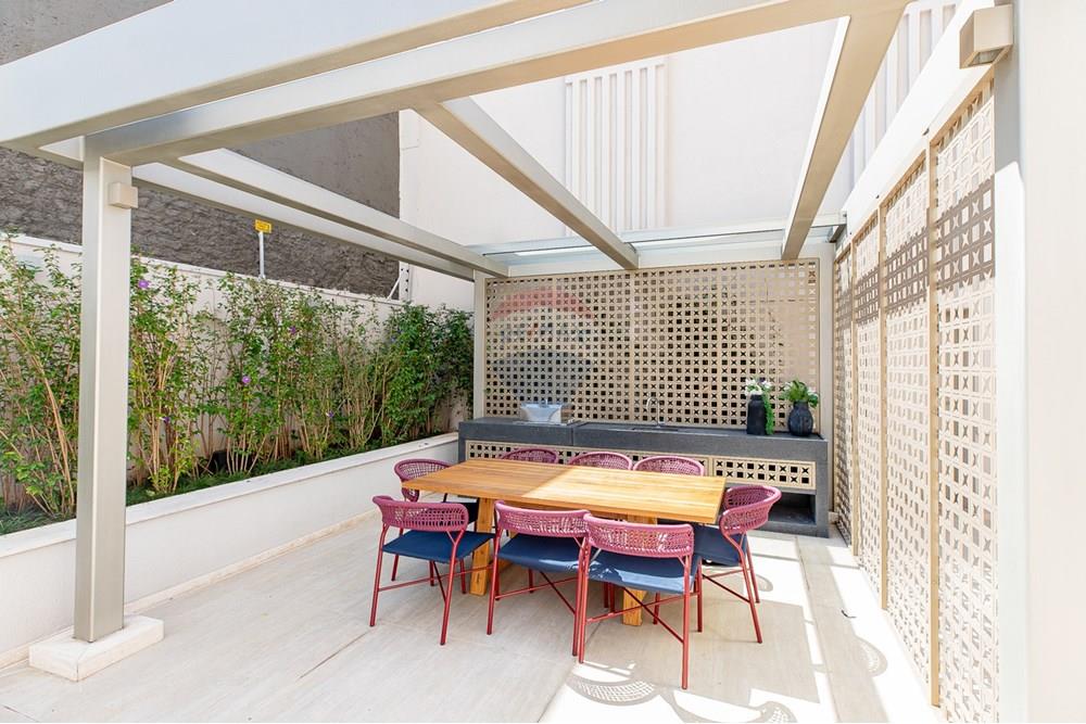 Apartamento - Venda - São Paulo , São Paulo - Cópia de Remax Ares-2.jpg - 601131003-89