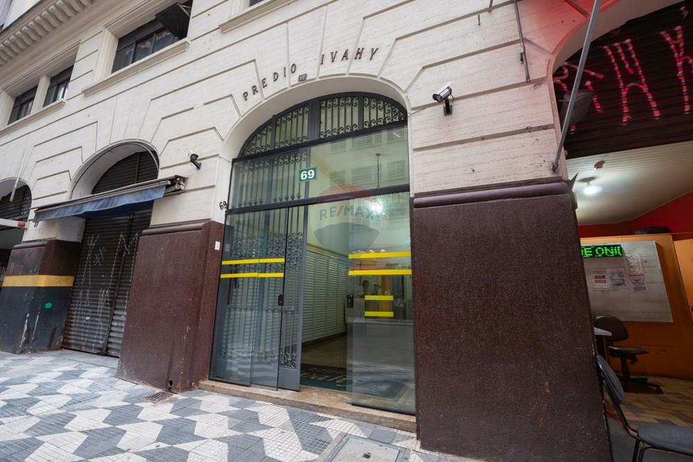 Cj. Comercial/ Sala - Venda - São Paulo , São Paulo - FN700195.JPG - 602321023-56