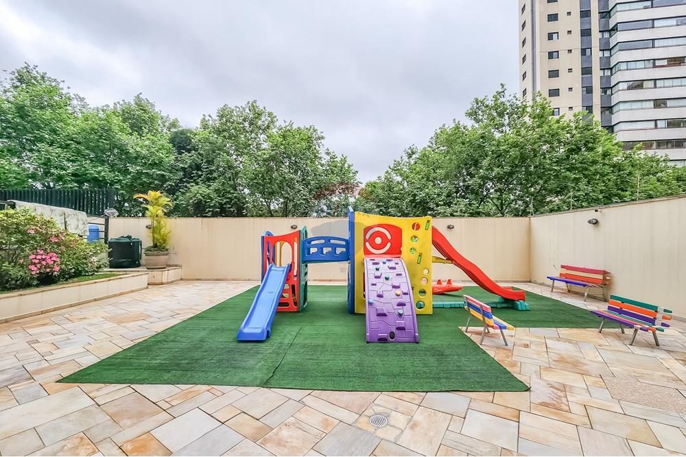 Жилищен - Апартамент - São Paulo , São Paulo - BR - 20251008_09594434.jpg - 602031028-10