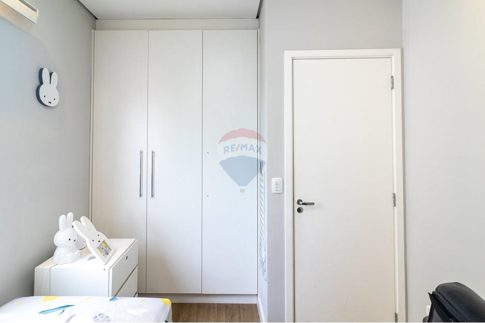 Apartamento à venda com 3 quartos, 62m² - Foto 19