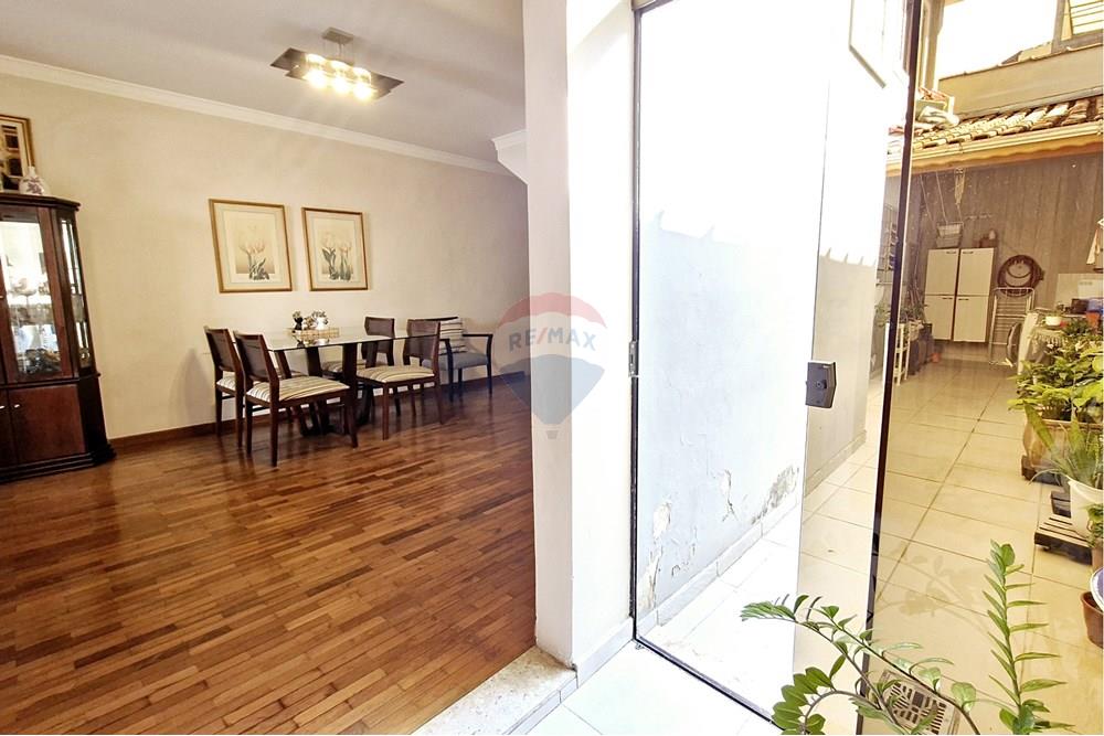 Woningbouw - Two Level House - São Paulo , São Paulo - BR - RUA DA GROTA, 299 (13).jpg - Eetkamer - 601051010-63