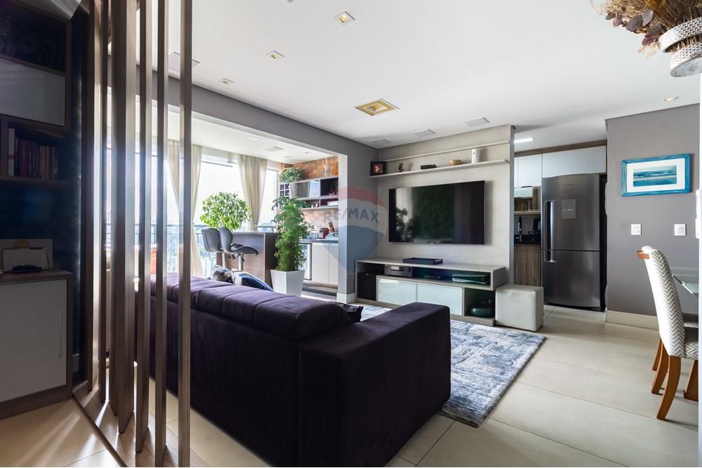 Apartamento - Venda - São Paulo , São Paulo - 1 SALA 1 (4).jpg - 601261021-427