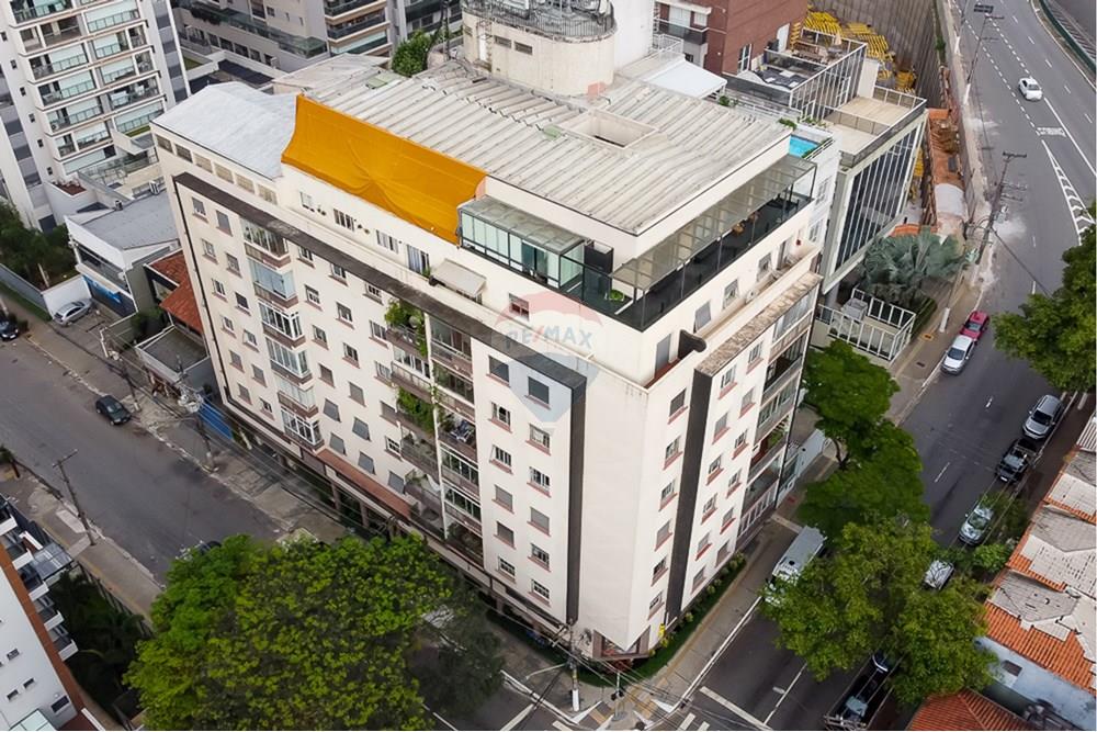 Apartamento à venda com 3 quartos, 130m² - Foto 11