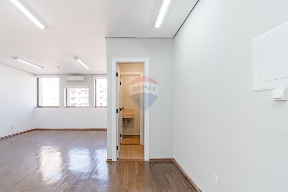 Cj. Comercial/ Sala - Venda - São Paulo , São Paulo - 03sala_008.jpg - 602101006-75