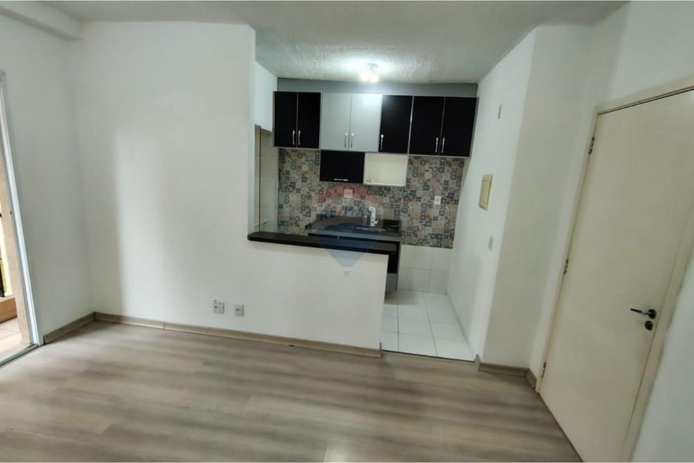 Apartamento - Alugar - São Paulo , São Paulo - Sala 4.jpeg - 602261024-55