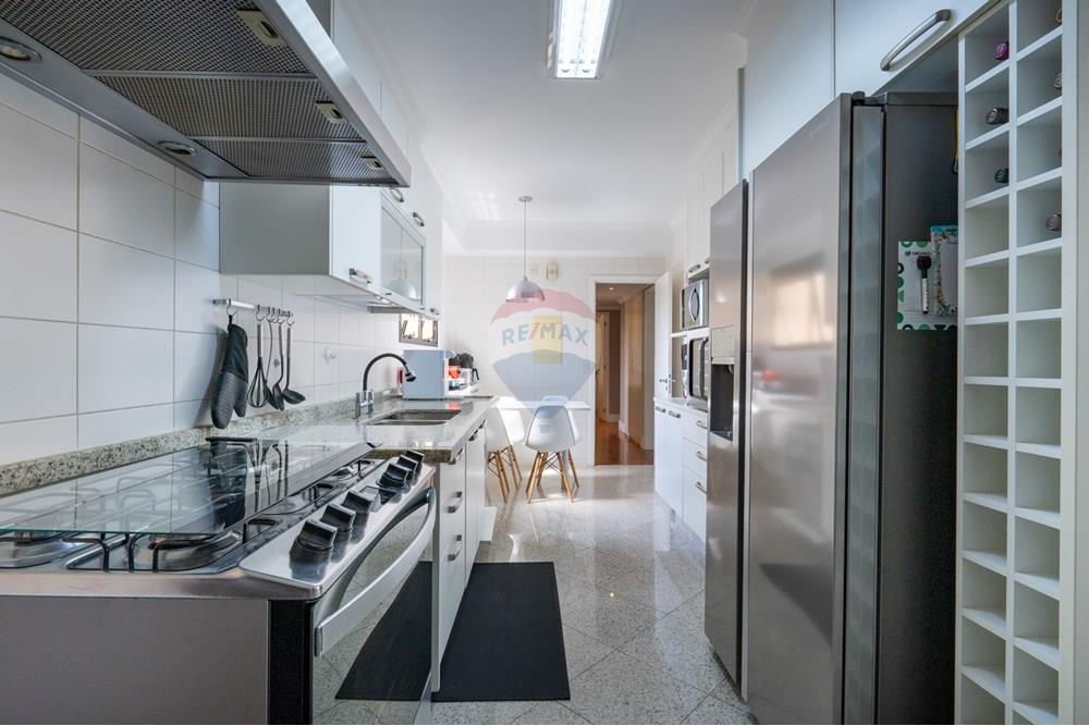 Residential - คอนโด-อพาร์ทเมนต์ - เซาเปาโล , เซาเปาโล - BR - DSC08314.jpg - 601251016-96