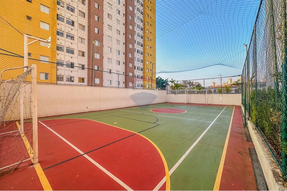 Apartamento - Venda - São Paulo , São Paulo - IMG_9266.jpg - 602181033-1