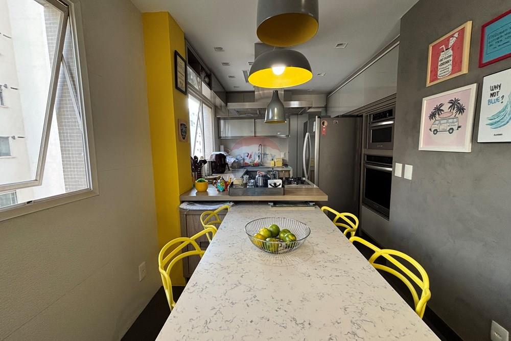 Apartamento - Alugar - São Paulo , São Paulo - IMG_1512.JPG - Copa - 601081019-93