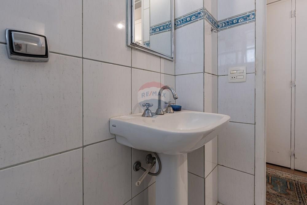 Apartamento - Venda - São Paulo , São Paulo - 06banheiros_001.JPG - 601401028-93