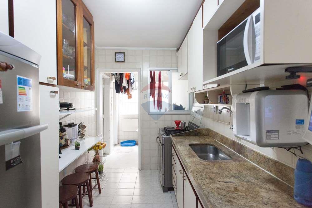 Apartamento - Venda - São Paulo , São Paulo - IMG_9922.jpg - 601751009-366