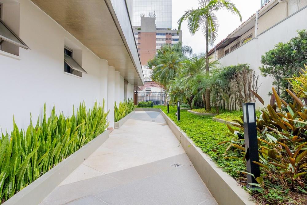 Apartamento - Venda - São Paulo , São Paulo - IMG_2053.jpg - Layout aberto - 601081064-54