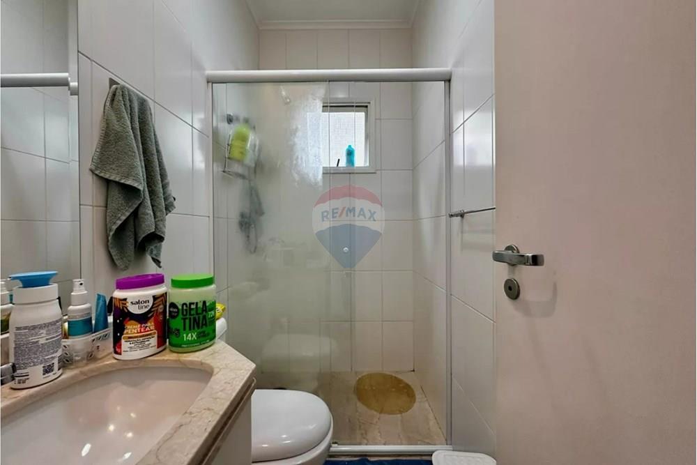 Casa de Condomínio - Alugar - São Paulo , São Paulo - Suíte 2 banheiro.jpg - 602141062-4