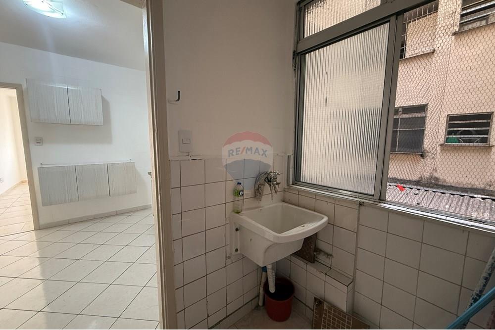 Apartamento - Alugar - São Paulo , São Paulo - IMG_0641.JPG - 601401005-58