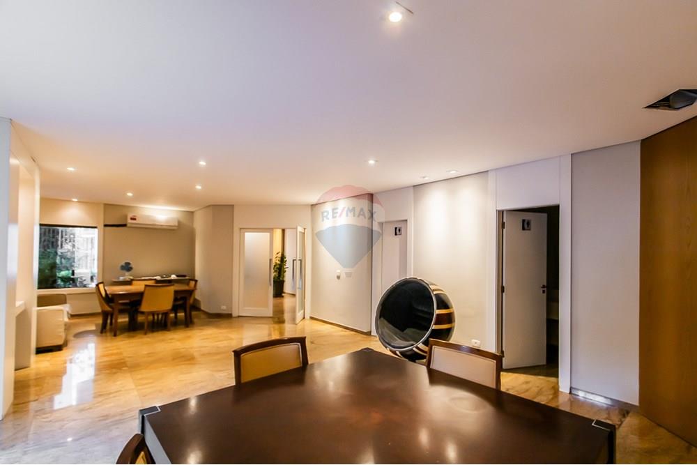 Apartamento - Venda - São Paulo , São Paulo - 02area-condominial_002.jpg - 601401005-51