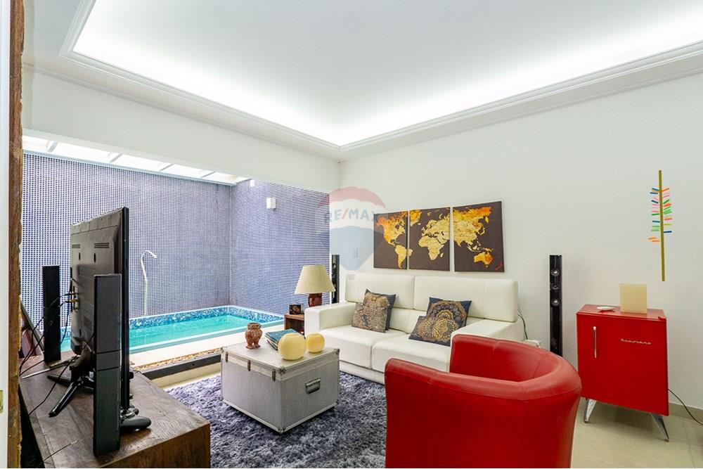 Casa de Condomínio - Venda - São Paulo , São Paulo - Cópia de Remax Ares-3.jpg - 601131073-14