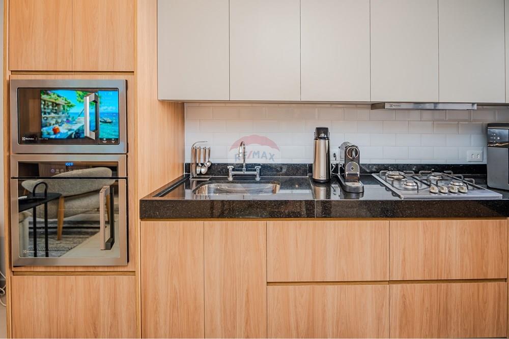 Casa de Condomínio - Venda - São Paulo , São Paulo - DSC04186.jpg - Cozinha - 601371058-26