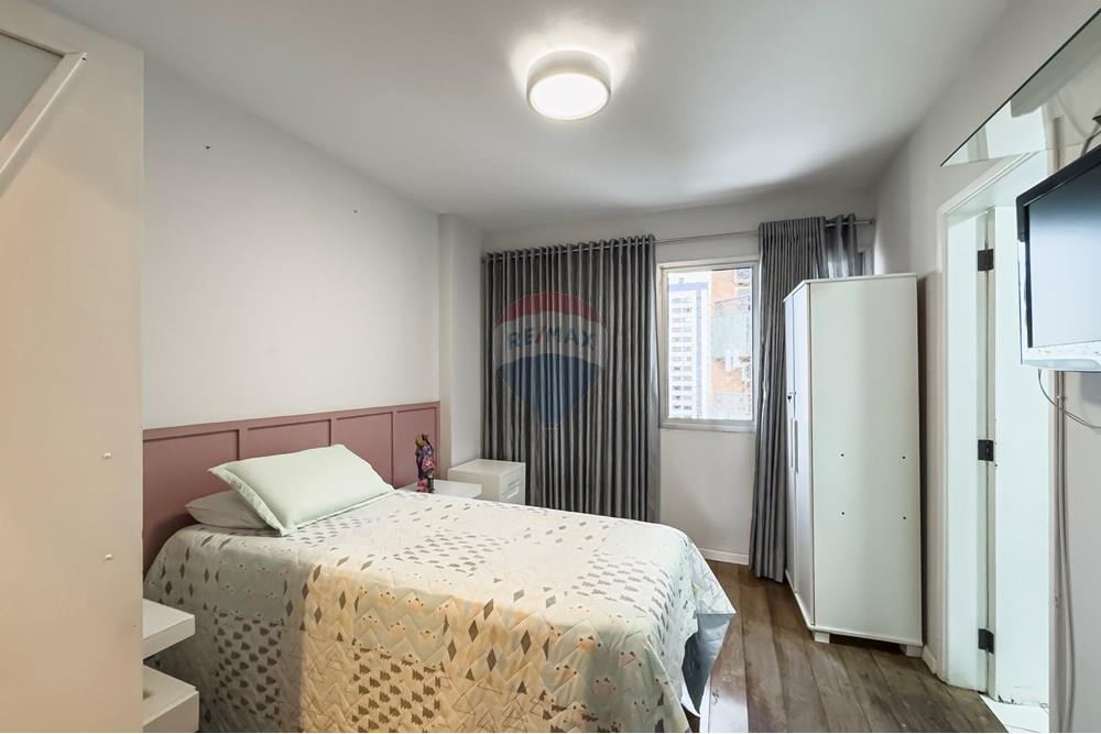 Apartamento - Venda - São Caetano do Sul , São Paulo - 06dormitorios008.jpg - Suite - 601081106-2