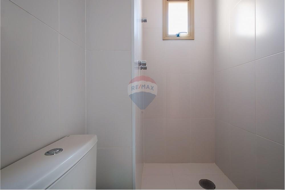 Apartamento - Venda - São Paulo , São Paulo - banheiro suíte v2.jpg - 601311011-158