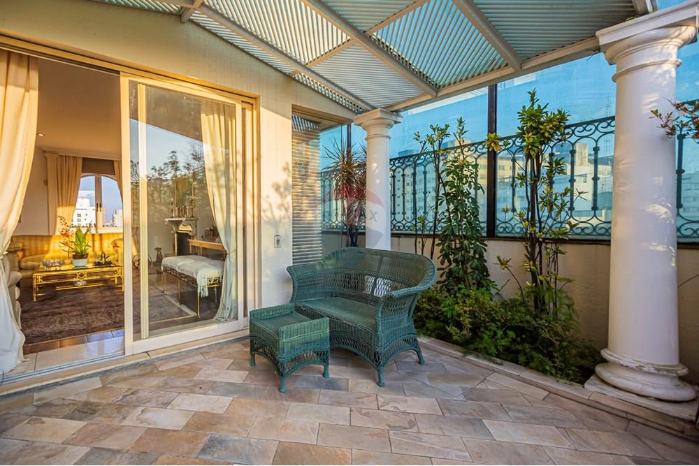 Triplex - Venda - São Paulo , São Paulo - 8.JPG - Área Gourmet - 601081007-110